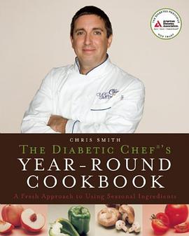 The Diabetic Chef's Year-Round Cookbook