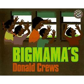 Bigmama's pdf epub mobi 电子书 下载