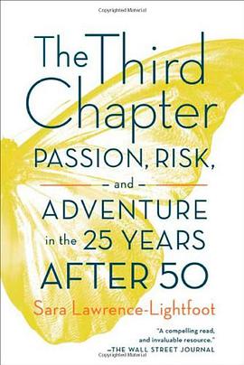 The Third Chapter pdf epub mobi 电子书 下载