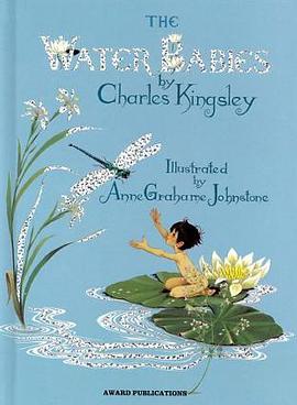 The Water Babies pdf epub mobi 电子书 下载