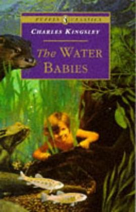The Water Babies pdf epub mobi 电子书 下载