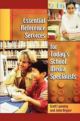 Essential Reference Services for Today's School Media Specialists pdf epub mobi 电子书 下载