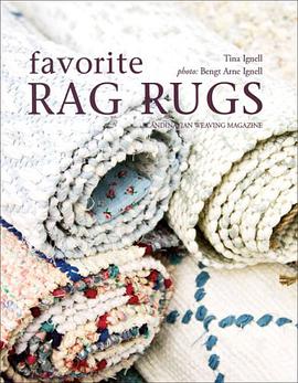 Favorite Rag Rugs pdf epub mobi 电子书 下载