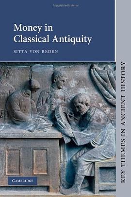 Money in Classical Antiquity pdf epub mobi 電子書 下載