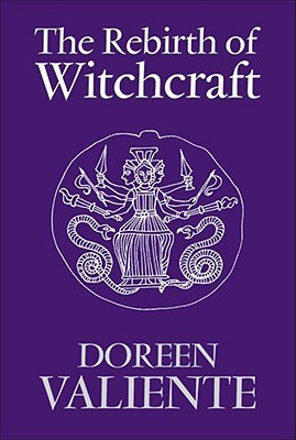 The Rebirth of Witchcraft pdf epub mobi 电子书 下载