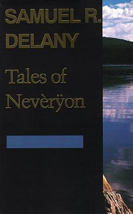 Tales of Neveryon pdf epub mobi 电子书 下载