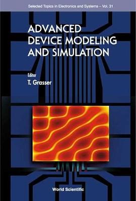 Advanced Device Modeling and Simulation pdf epub mobi 电子书 下载