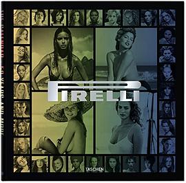 Pirelli - The Calendar pdf epub mobi 下载