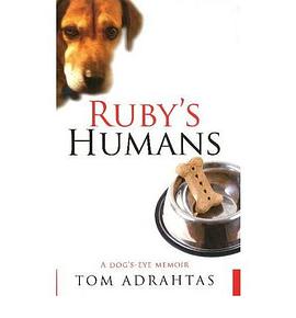 Ruby's Humans pdf epub mobi 电子书 下载
