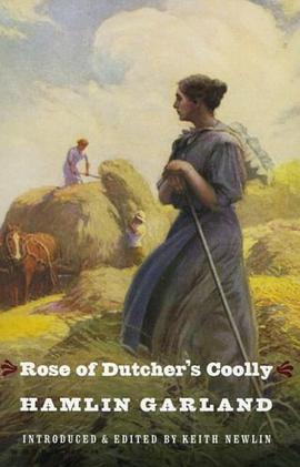 Rose of Dutcher's Coolly pdf epub mobi 电子书 下载