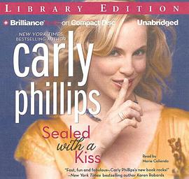 Sealed with a Kiss pdf epub mobi 下载