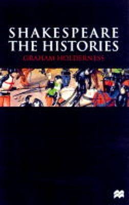 Shakespeare The Histories pdf epub mobi 电子书 下载