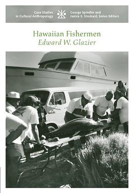 Hawaiian Fishermen pdf epub mobi 电子书 下载