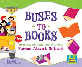 Buses to Books pdf epub mobi 下载