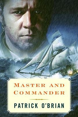 Master and Commander pdf epub mobi 電子書 下載