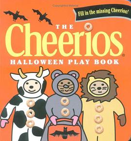 The Cheerios Halloween Play Book pdf epub mobi 電子書 下載