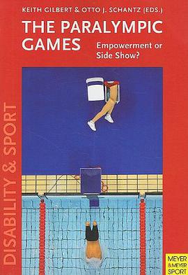 The Paralympic Games pdf epub mobi 电子书 下载