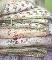 Quilt (平装) pdf epub mobi 电子书 下载
