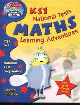 Spark Island – Key Stage 1 National Tests Maths pdf epub mobi 电子书 下载