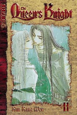 Queen's Knight the pdf epub mobi 下载