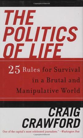 The Politics of Life pdf epub mobi 电子书 下载