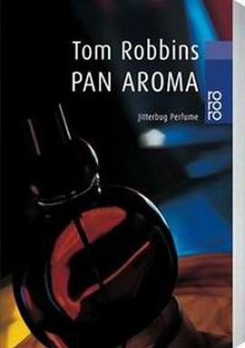 PanAroma. Jitterbug Perfume. pdf epub mobi 电子书 下载