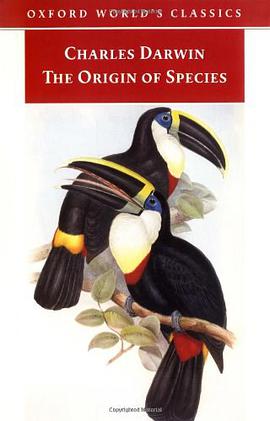 The Origin of Species pdf epub mobi 電子書 下載