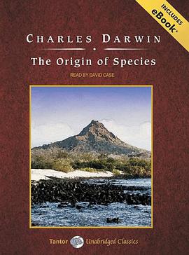 The Origin of Species pdf epub mobi 电子书 下载