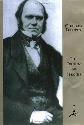 The Origin of Species pdf epub mobi 电子书 下载