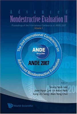 Advanced Nondestructive Evaluation II pdf epub mobi 電子書 下載