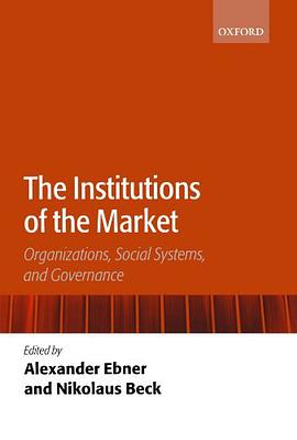 The Institutions of the Market