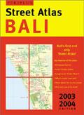Periplus Bali Street Atlas pdf epub mobi 电子书 下载