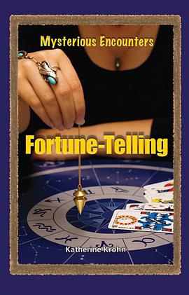 Fortune-Telling pdf epub mobi 电子书 下载