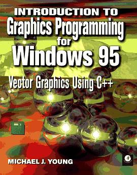 Introduction to Graphics Programming for Windows 95