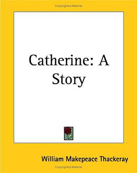 Catherine pdf epub mobi 电子书 下载
