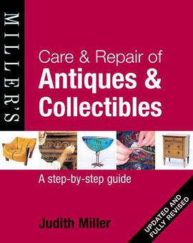 Care & Repair of Antiques & Collectibles pdf epub mobi 电子书 下载