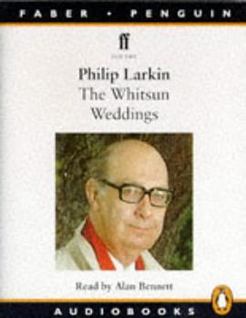 The Whitsun Weddings (Audio, Faber) pdf epub mobi 电子书 下载