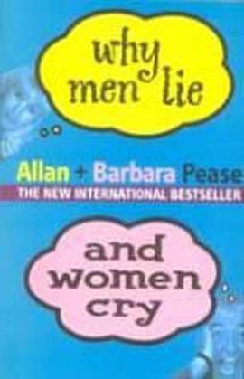 Why Men Lie and Women Cry pdf epub mobi 电子书 下载