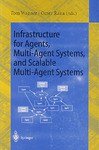 Infrastructure for Agents, Multi-Agent Systems, and Scalable Multi-Agent Systems pdf epub mobi 电子书 下载