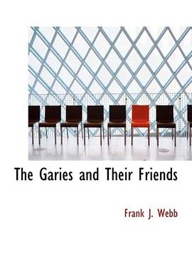 The Garies and Their Friends pdf epub mobi 下载