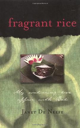 Fragrant Rice pdf epub mobi 电子书 下载