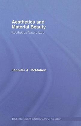 Aesthetics and Material Beauty