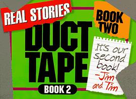 Duct Tape Book Two pdf epub mobi 下载