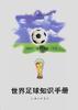 世界足球知识手册 pdf epub mobi 电子书 下载