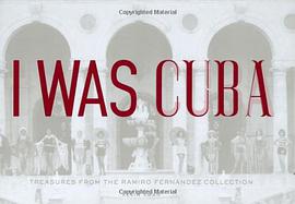 I Was Cuba pdf epub mobi 电子书 下载