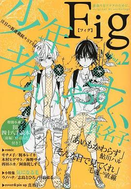 Fig(2) pdf epub mobi 電子書 下載