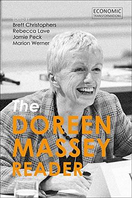 The Doreen Massey Reader pdf epub mobi 电子书 下载