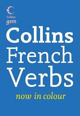 French Verbs pdf epub mobi 电子书 下载