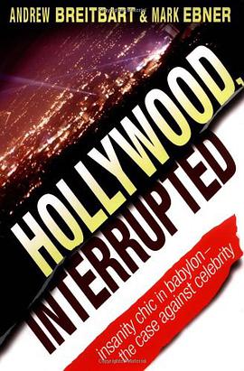 Hollywood, Interrupted pdf epub mobi 電子書 下載