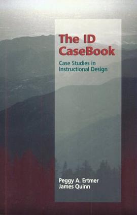 ID Casebook, The pdf epub mobi 电子书 下载